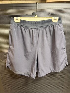 Alphalete athletic shorts